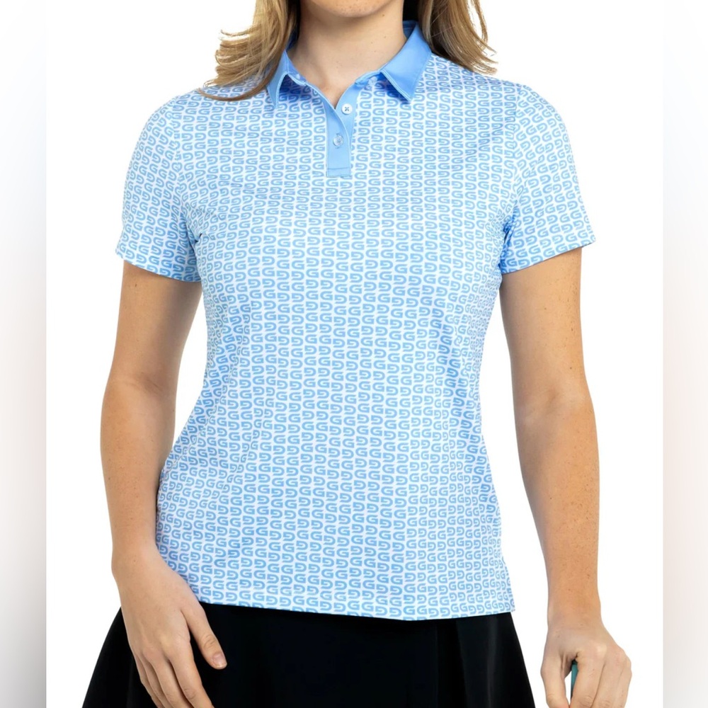 Women’s Goodest Polo
Good good golf
